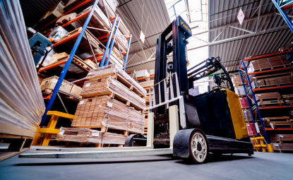 Delivery and storage in Malaysia